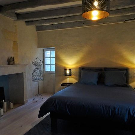 Noisette And Co Villa Saint-Cyprien  Buitenkant foto