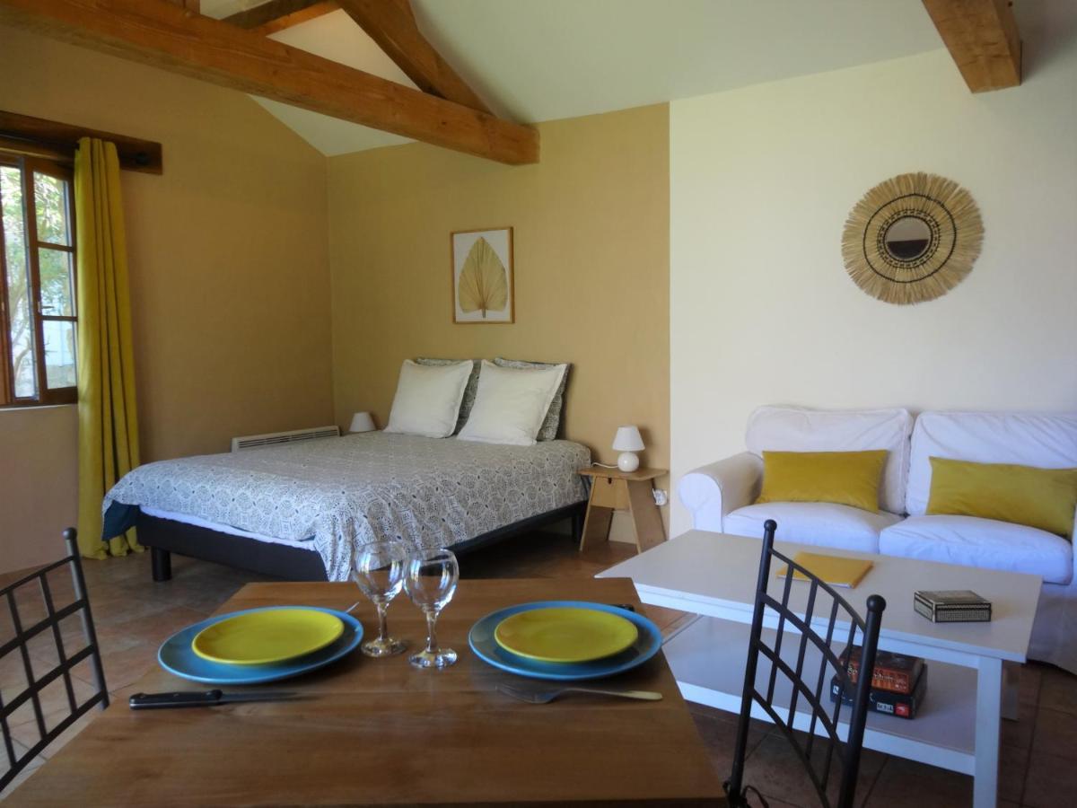 Noisette And Co Villa Saint-Cyprien  Buitenkant foto