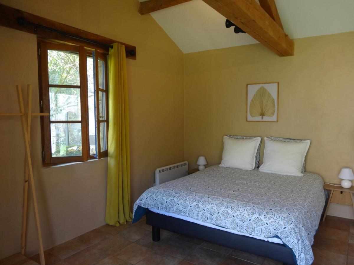 Noisette And Co Villa Saint-Cyprien  Buitenkant foto