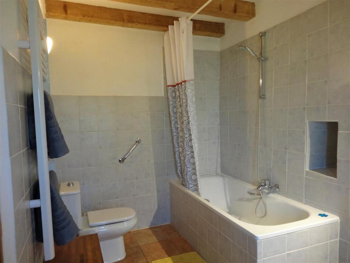 Noisette And Co Villa Saint-Cyprien  Buitenkant foto
