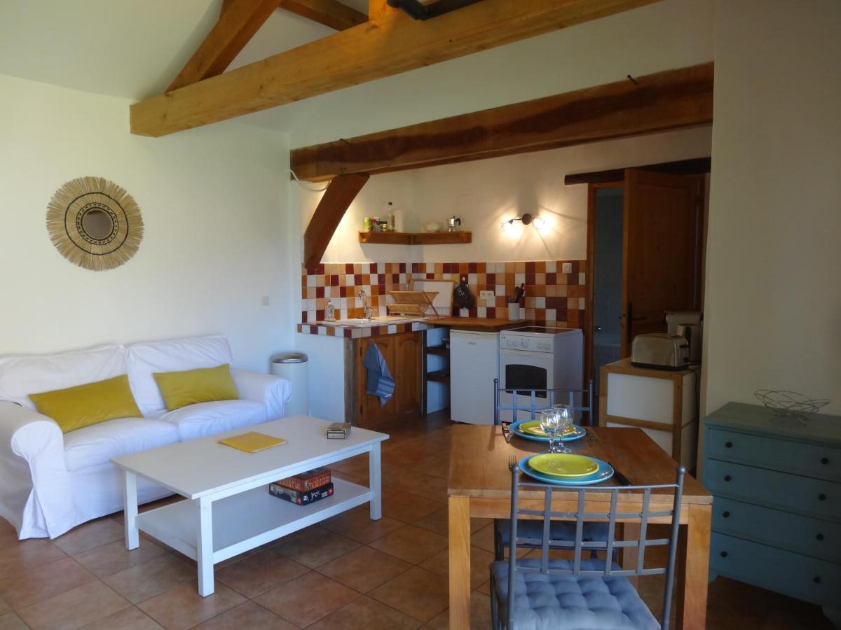 Noisette And Co Villa Saint-Cyprien  Buitenkant foto