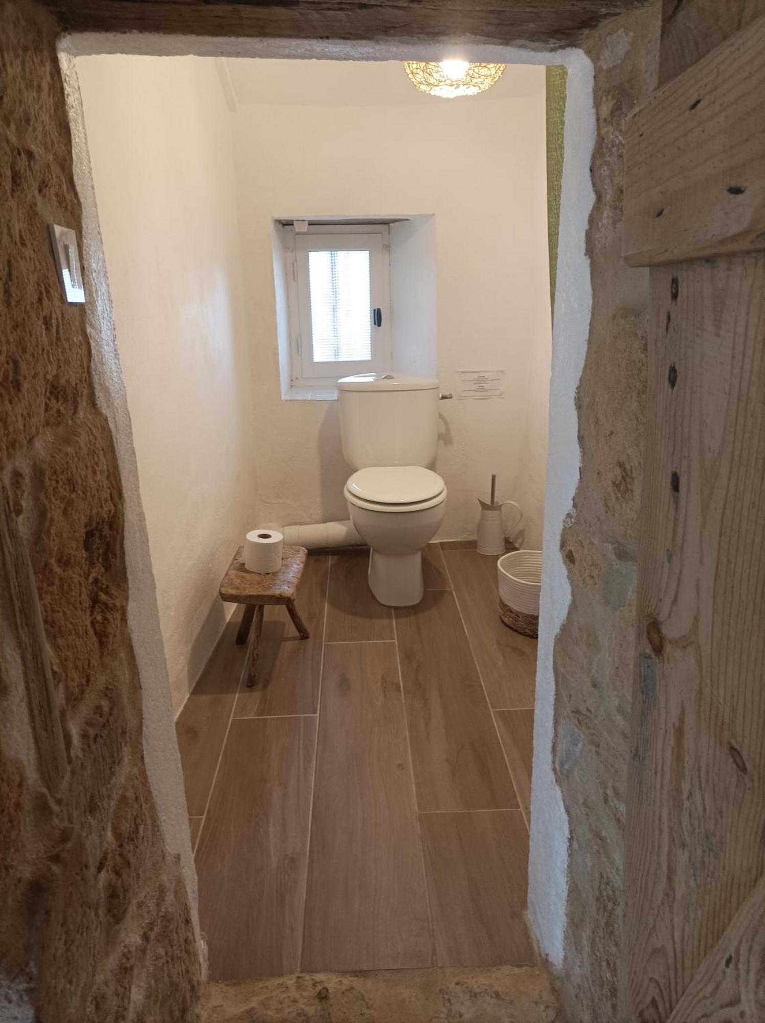Noisette And Co Villa Saint-Cyprien  Buitenkant foto