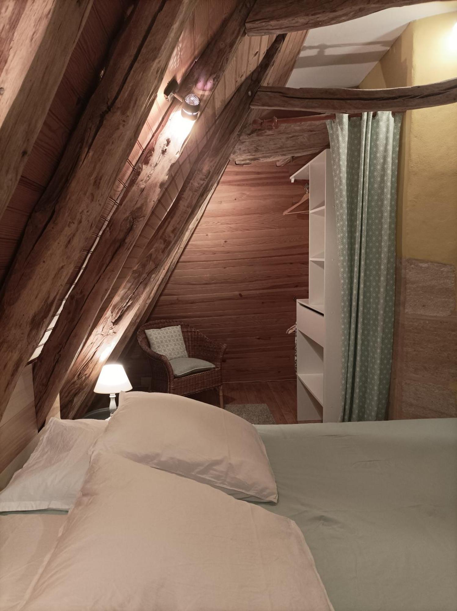 Noisette And Co Villa Saint-Cyprien  Buitenkant foto