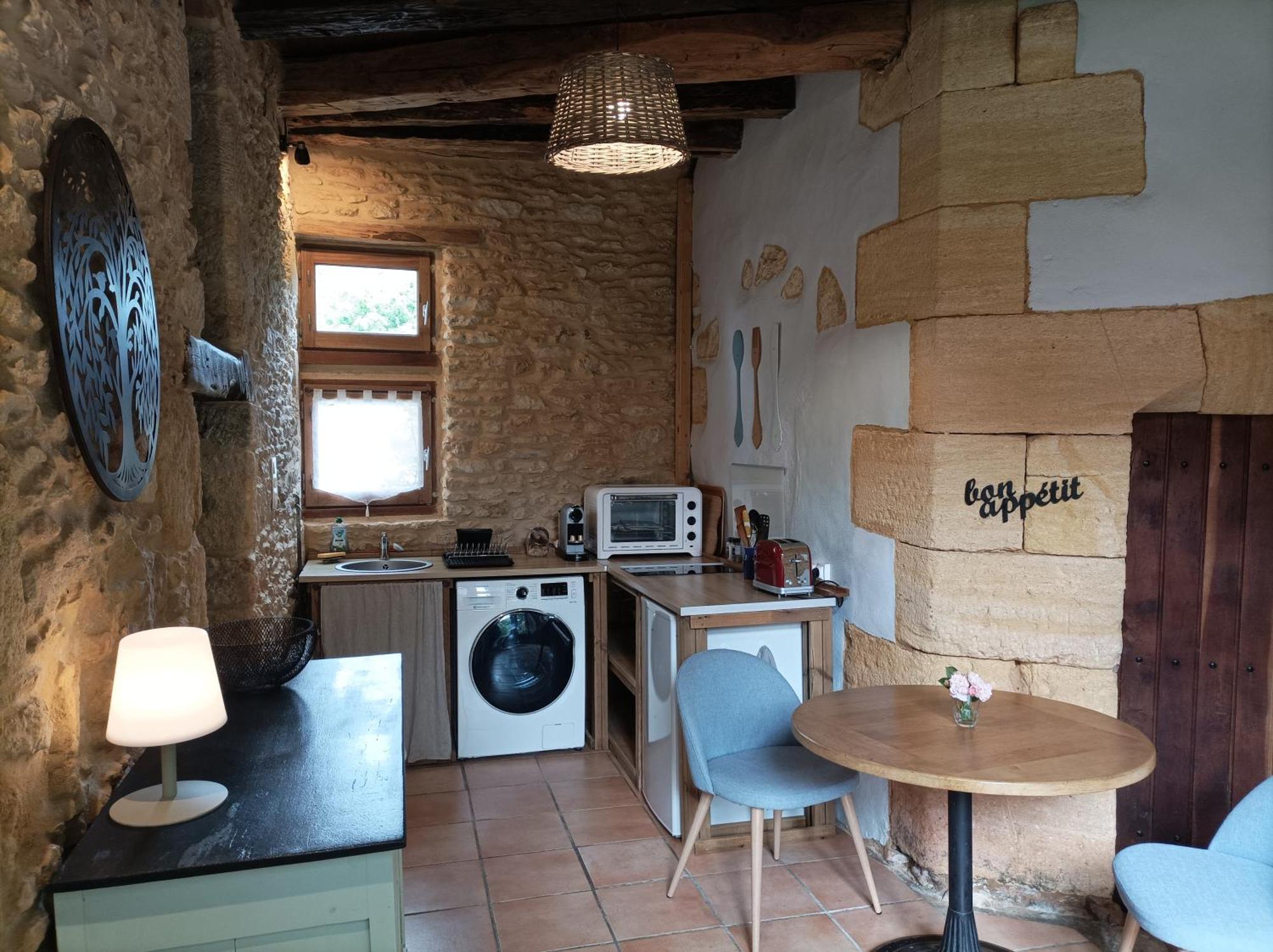 Noisette And Co Villa Saint-Cyprien  Buitenkant foto