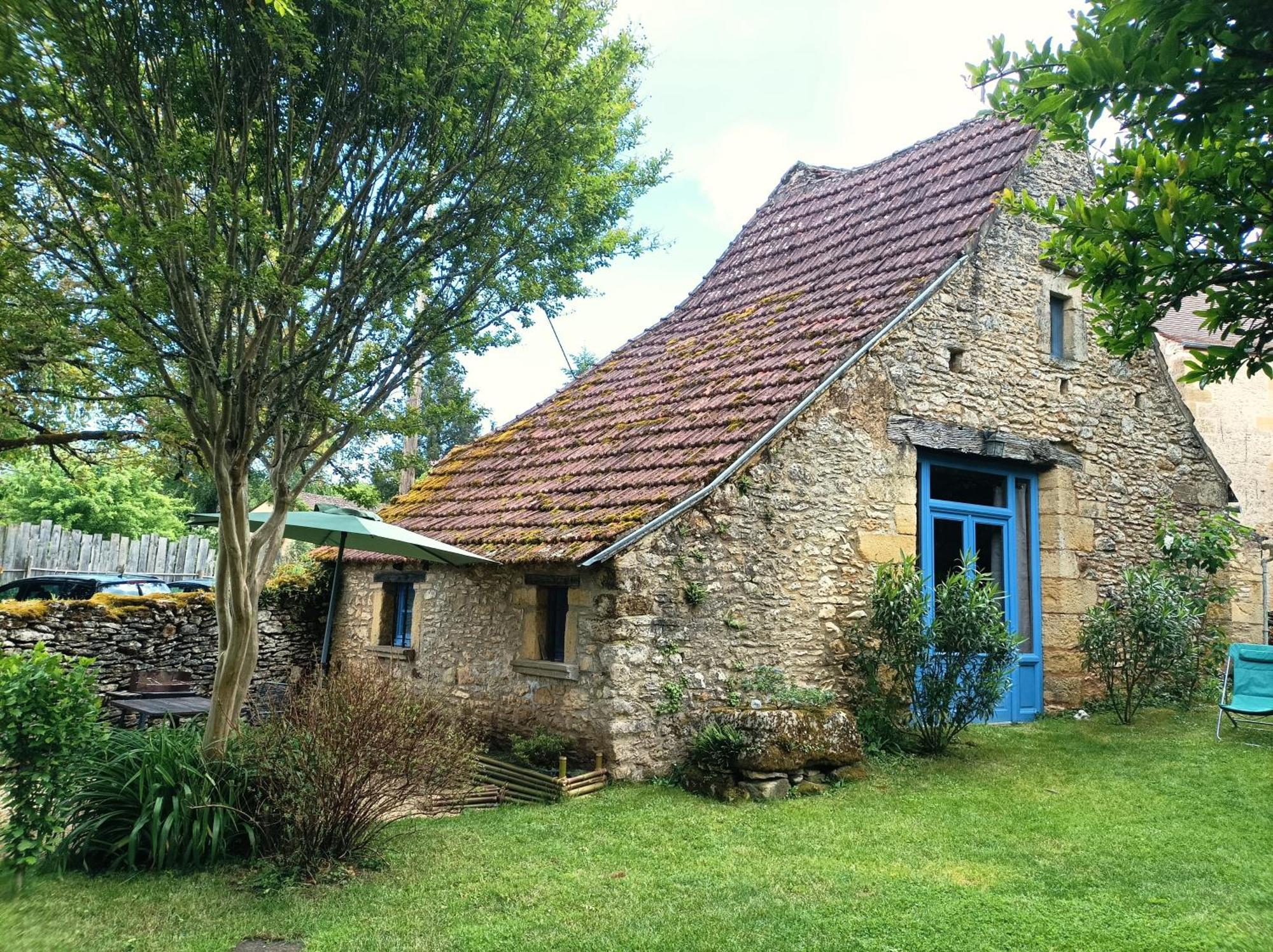 Noisette And Co Villa Saint-Cyprien  Buitenkant foto