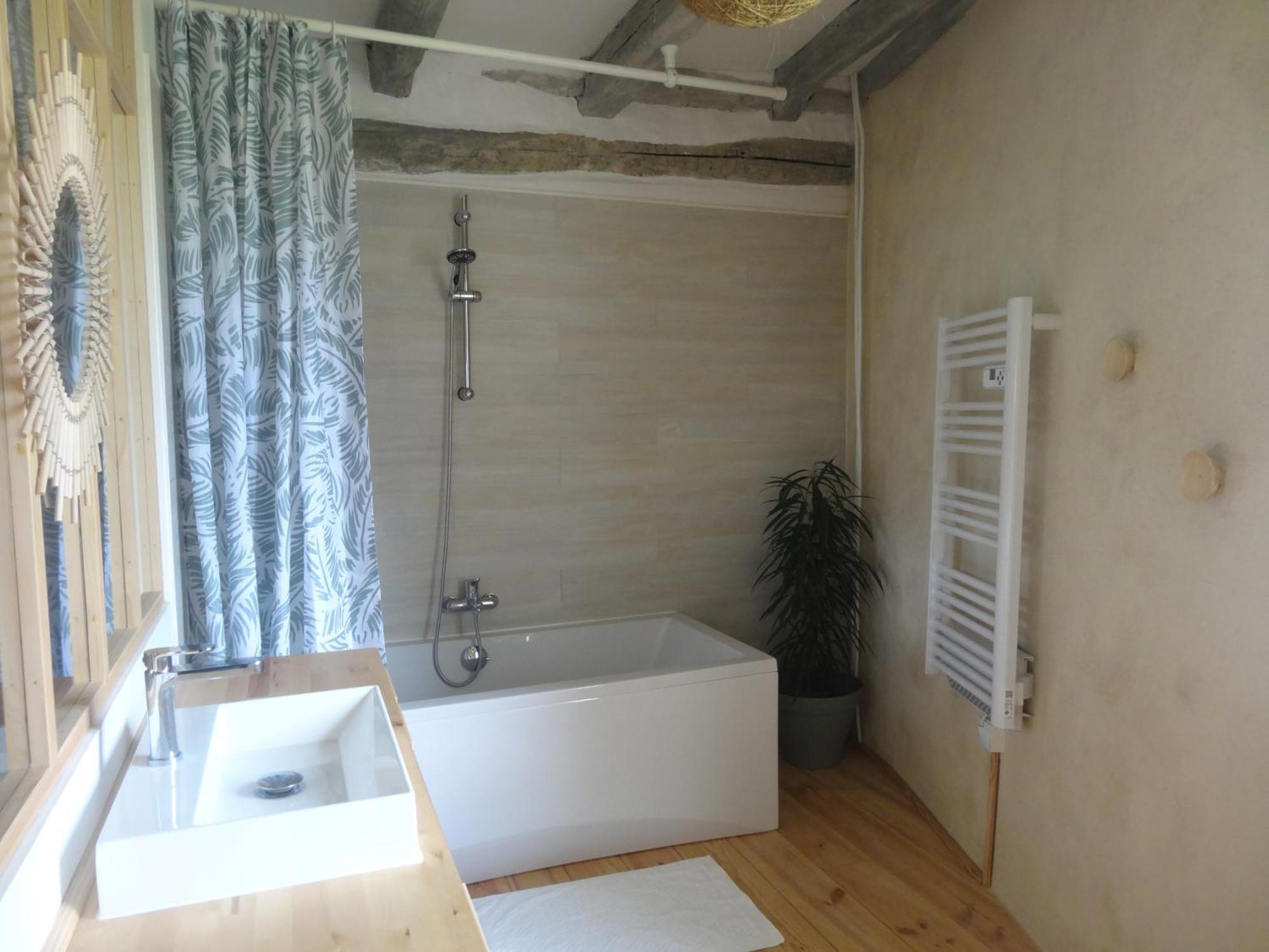 Noisette And Co Villa Saint-Cyprien  Buitenkant foto