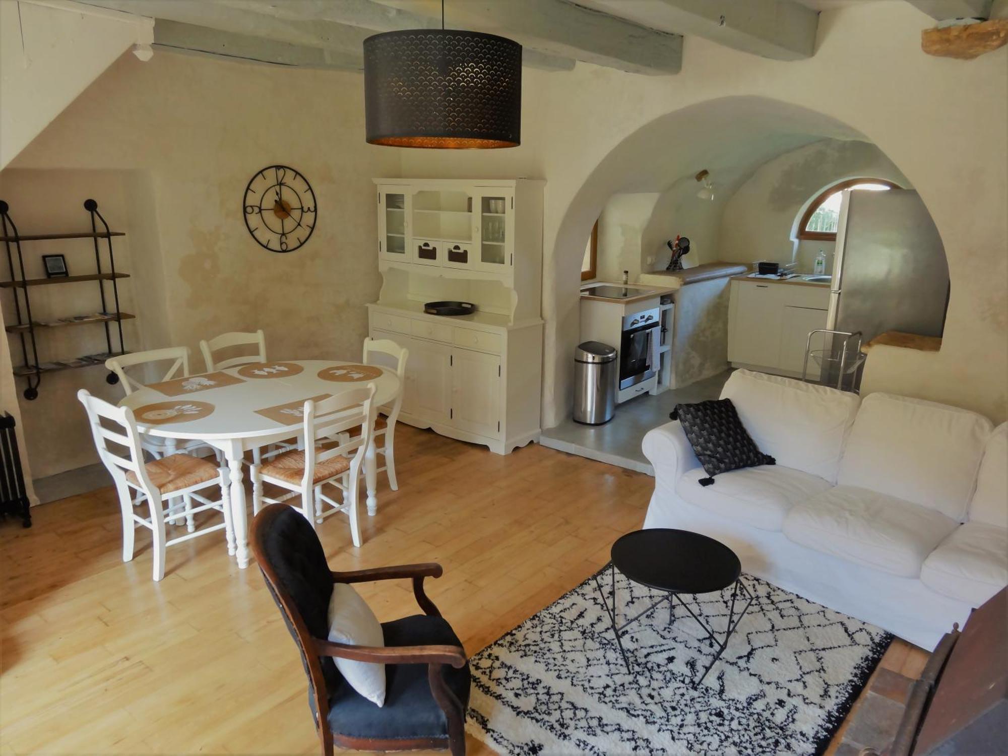 Noisette And Co Villa Saint-Cyprien  Buitenkant foto
