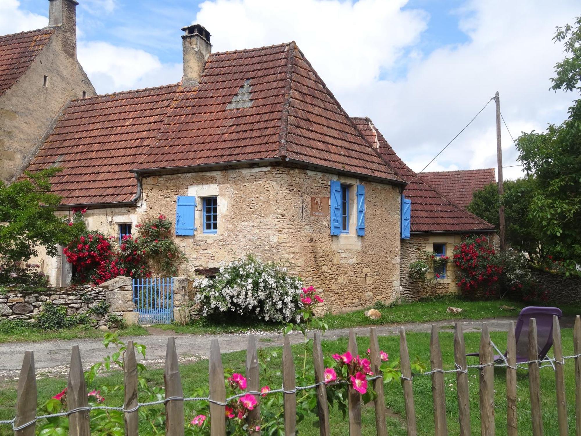 Noisette And Co Villa Saint-Cyprien  Buitenkant foto