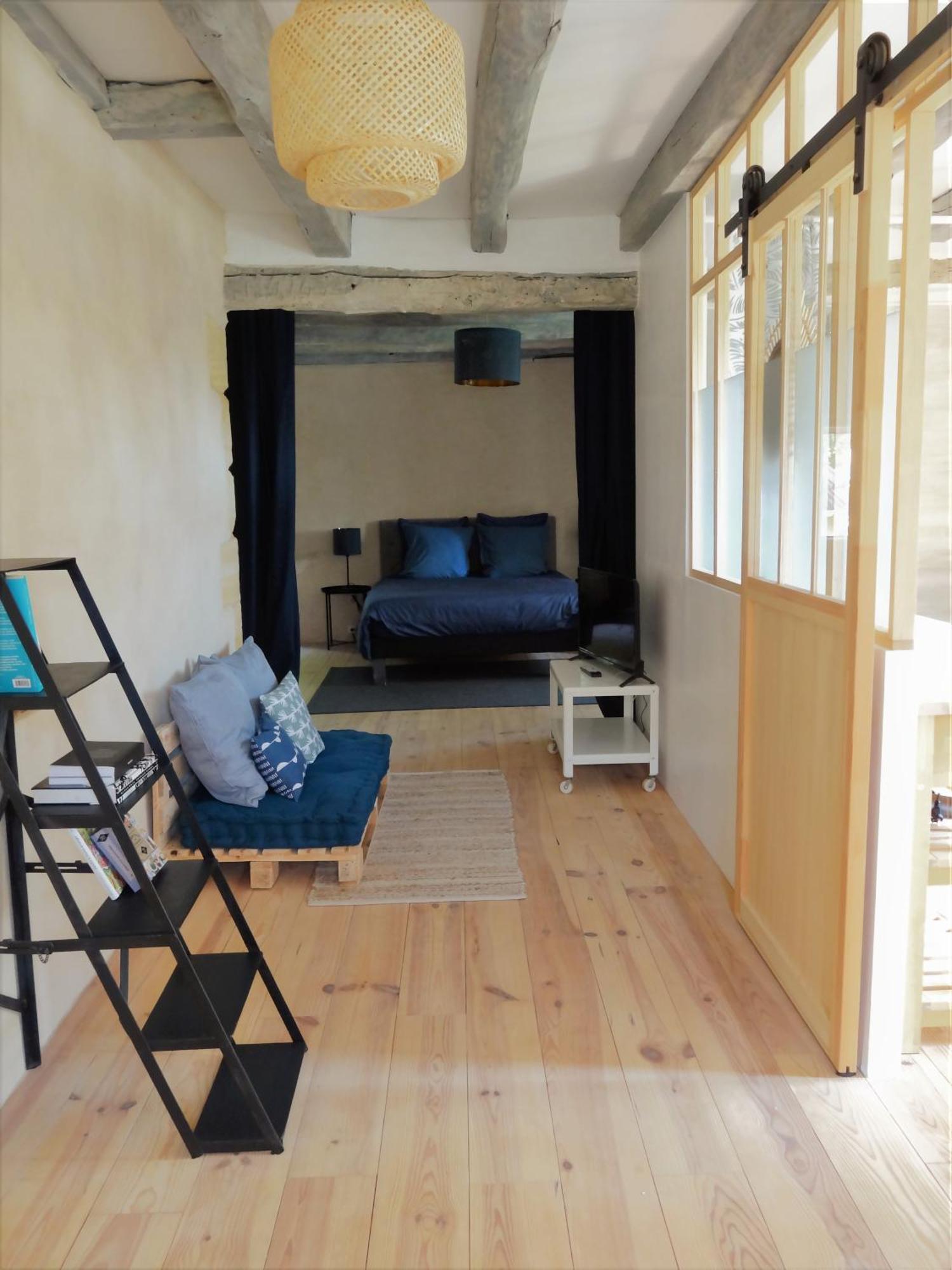 Noisette And Co Villa Saint-Cyprien  Buitenkant foto
