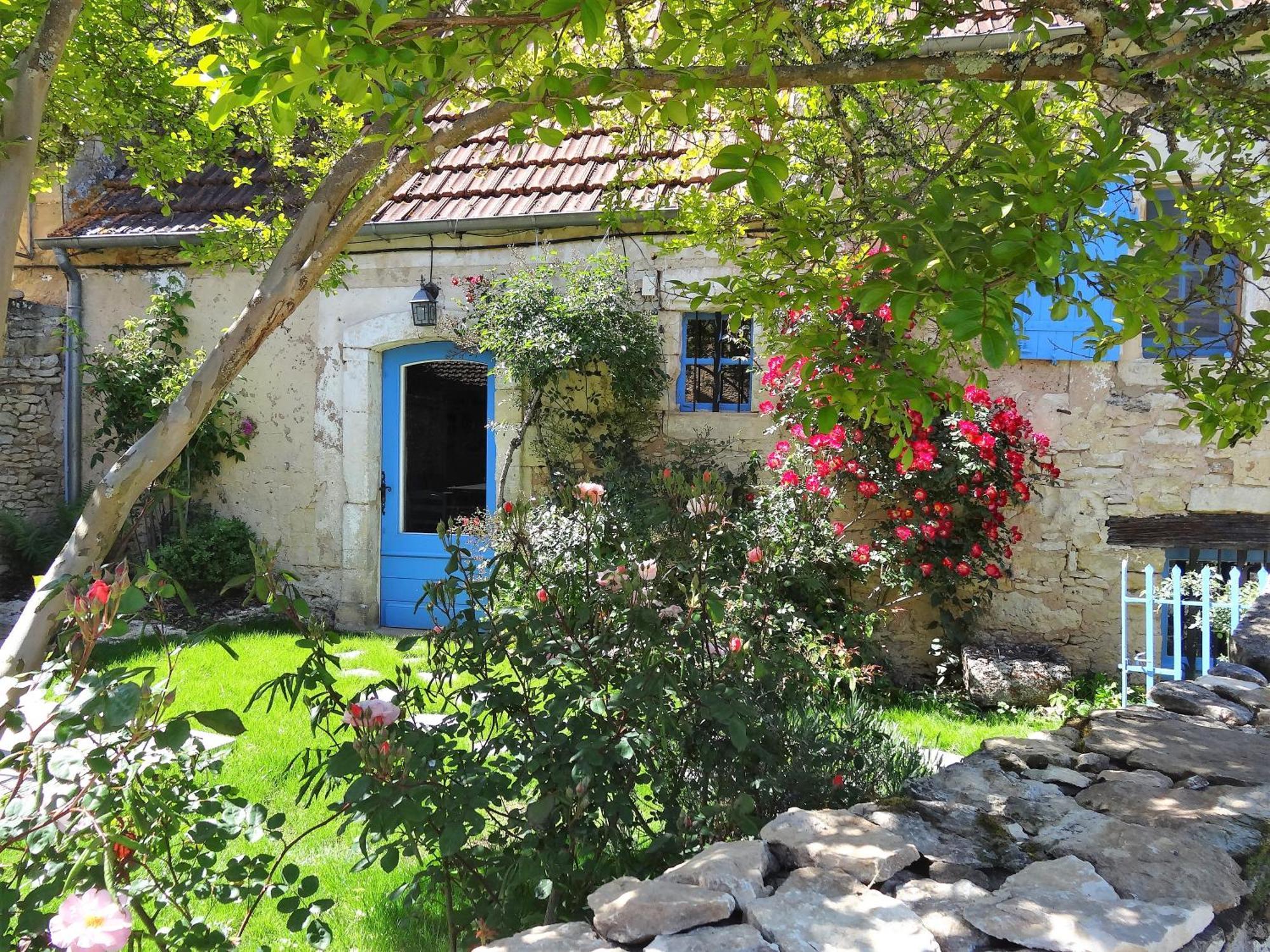 Noisette And Co Villa Saint-Cyprien  Buitenkant foto