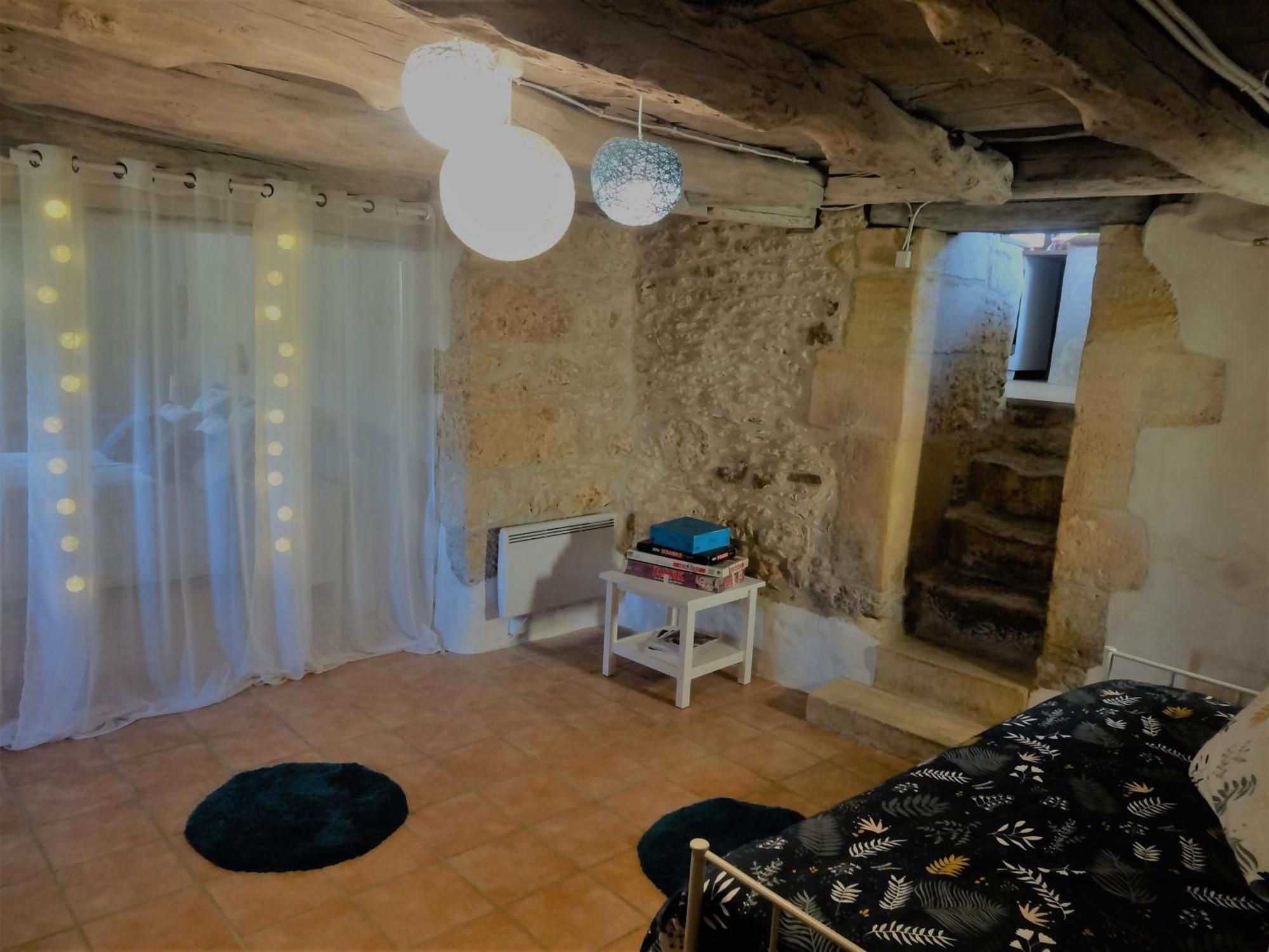 Noisette And Co Villa Saint-Cyprien  Buitenkant foto