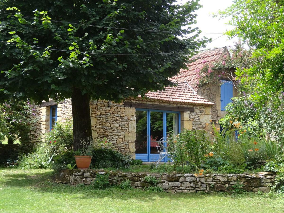 Noisette And Co Villa Saint-Cyprien  Buitenkant foto