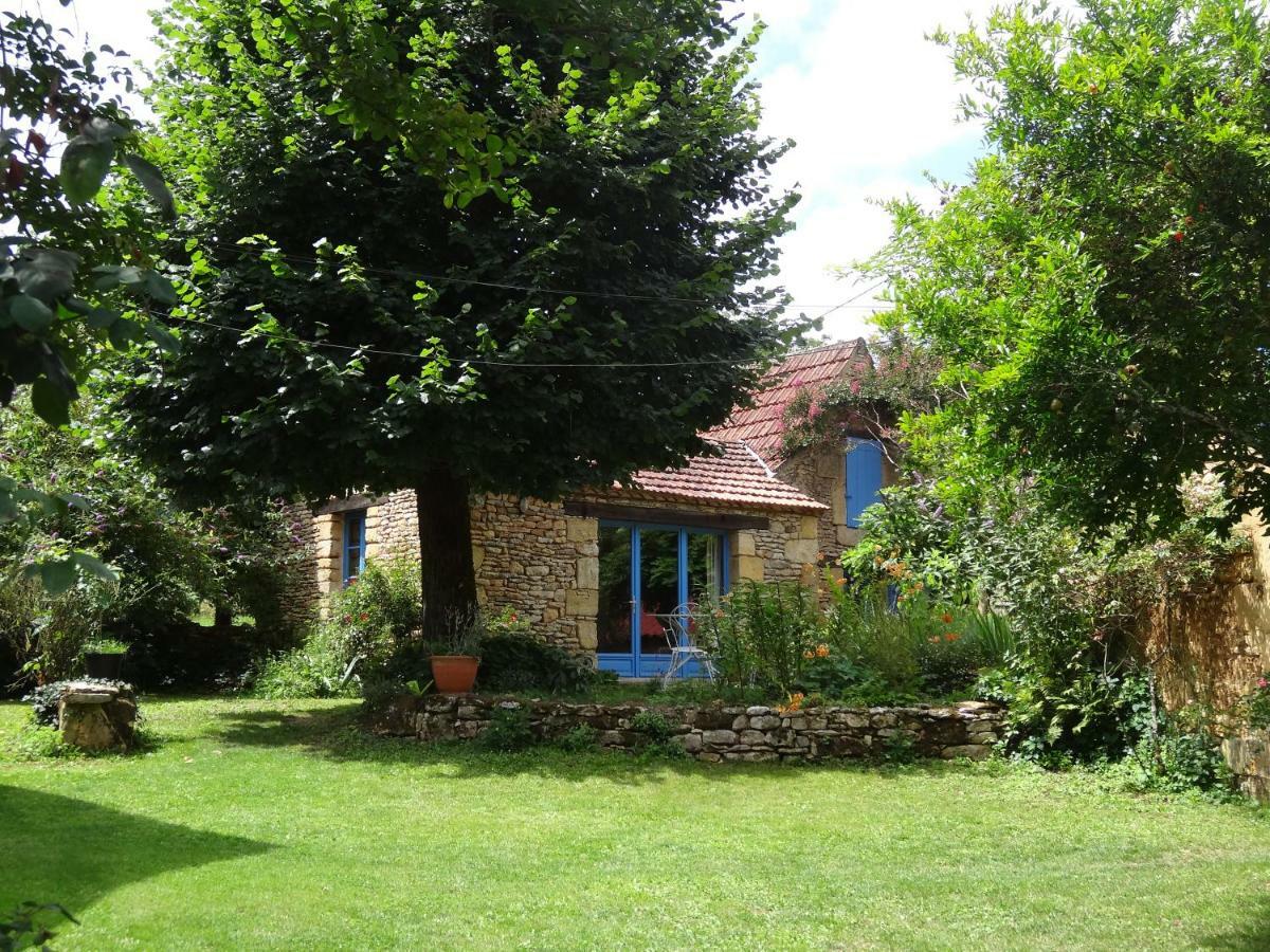Noisette And Co Villa Saint-Cyprien  Buitenkant foto