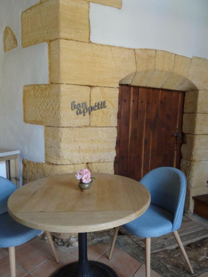 Noisette And Co Villa Saint-Cyprien  Buitenkant foto