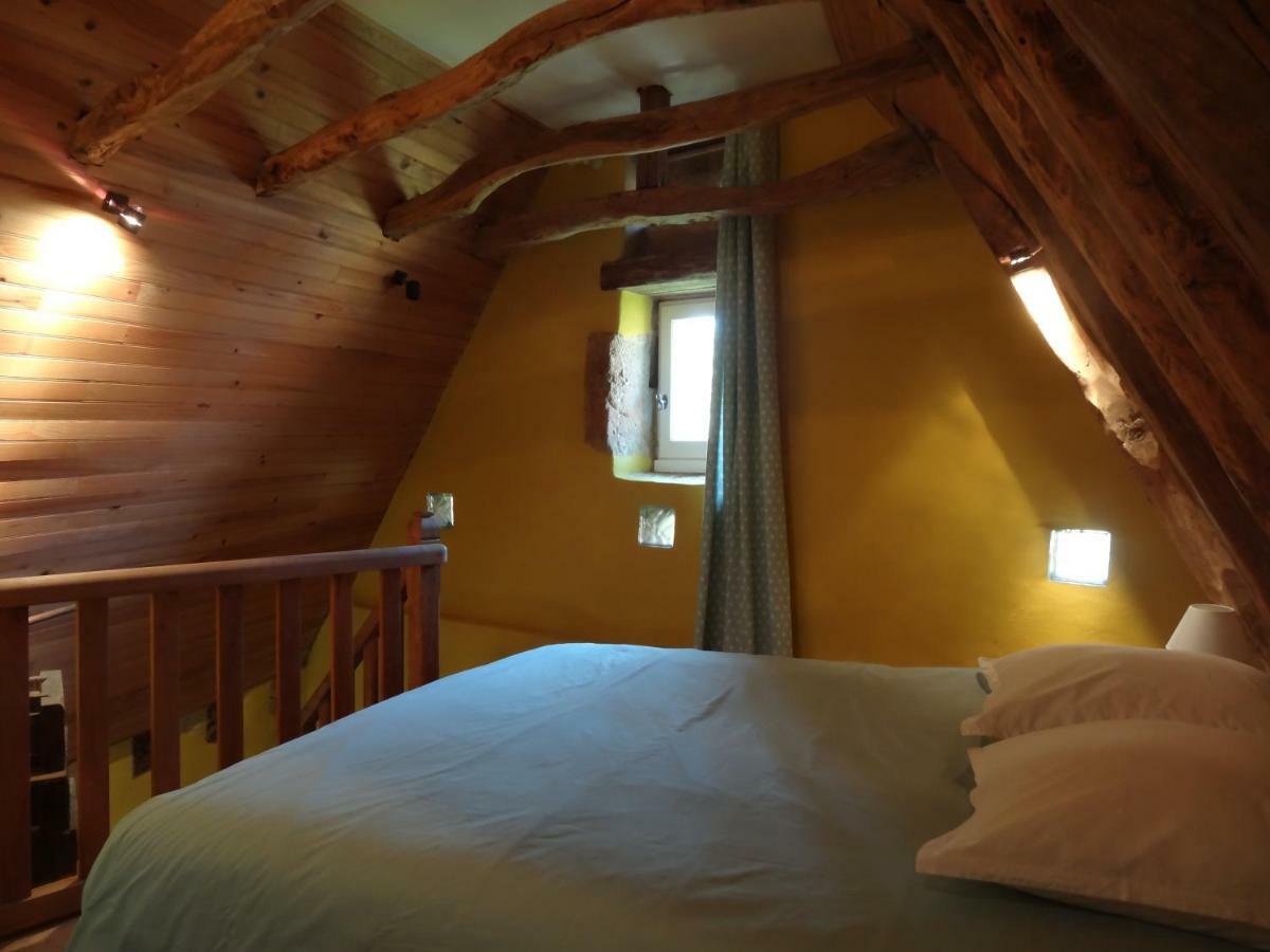 Noisette And Co Villa Saint-Cyprien  Buitenkant foto